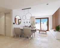 Nieuwbouw - Appartement - Benahavís
