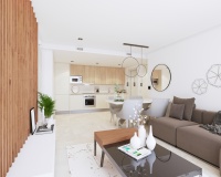 Nieuwbouw - Appartement - Benahavís