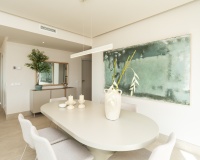 Nieuwbouw - Appartement - Benahavís