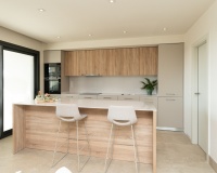 Nieuwbouw - Appartement - Benahavís