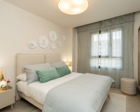Nieuwbouw - Appartement - Benahavís