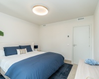 Nieuwbouw - Appartement - Benahavís