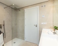Nieuwbouw - Appartement - Benahavís