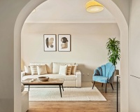 Nieuwbouw - Appartement - Benahavís