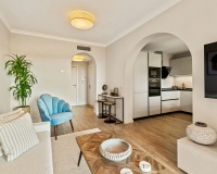 Nieuwbouw - Appartement - Benahavís