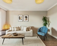 Nieuwbouw - Appartement - Benahavís
