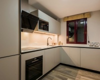 Nieuwbouw - Appartement - Benahavís
