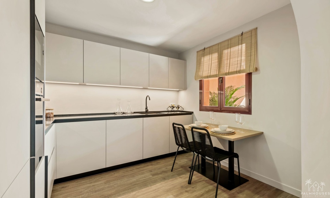 Nieuwbouw - Appartement - Benahavís