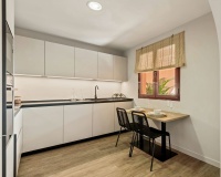 Nieuwbouw - Appartement - Benahavís