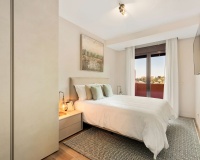 Nieuwbouw - Appartement - Benahavís