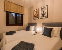 Nieuwbouw - Appartement - Benahavís