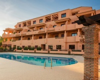 Nieuwbouw - Appartement - Benahavís