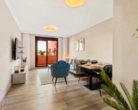 Nieuwbouw - Appartement - Benahavís