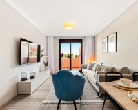 Nieuwbouw - Appartement - Benahavís