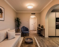 Nieuwbouw - Appartement - Benahavís