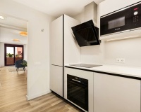 Nieuwbouw - Appartement - Benahavís