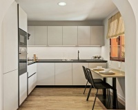 Nieuwbouw - Appartement - Benahavís