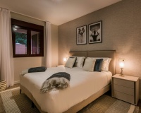 Nieuwbouw - Appartement - Benahavís