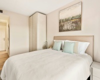 Nieuwbouw - Appartement - Benahavís