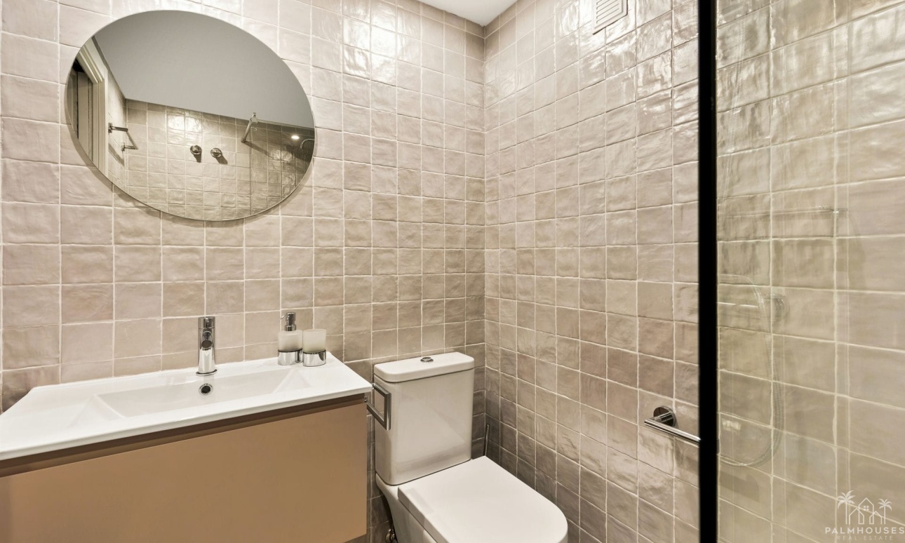 Nieuwbouw - Appartement - Benahavís