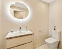 Nieuwbouw - Appartement - Benahavís