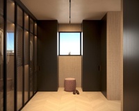 Nieuwbouw - Appartement - Benahavís