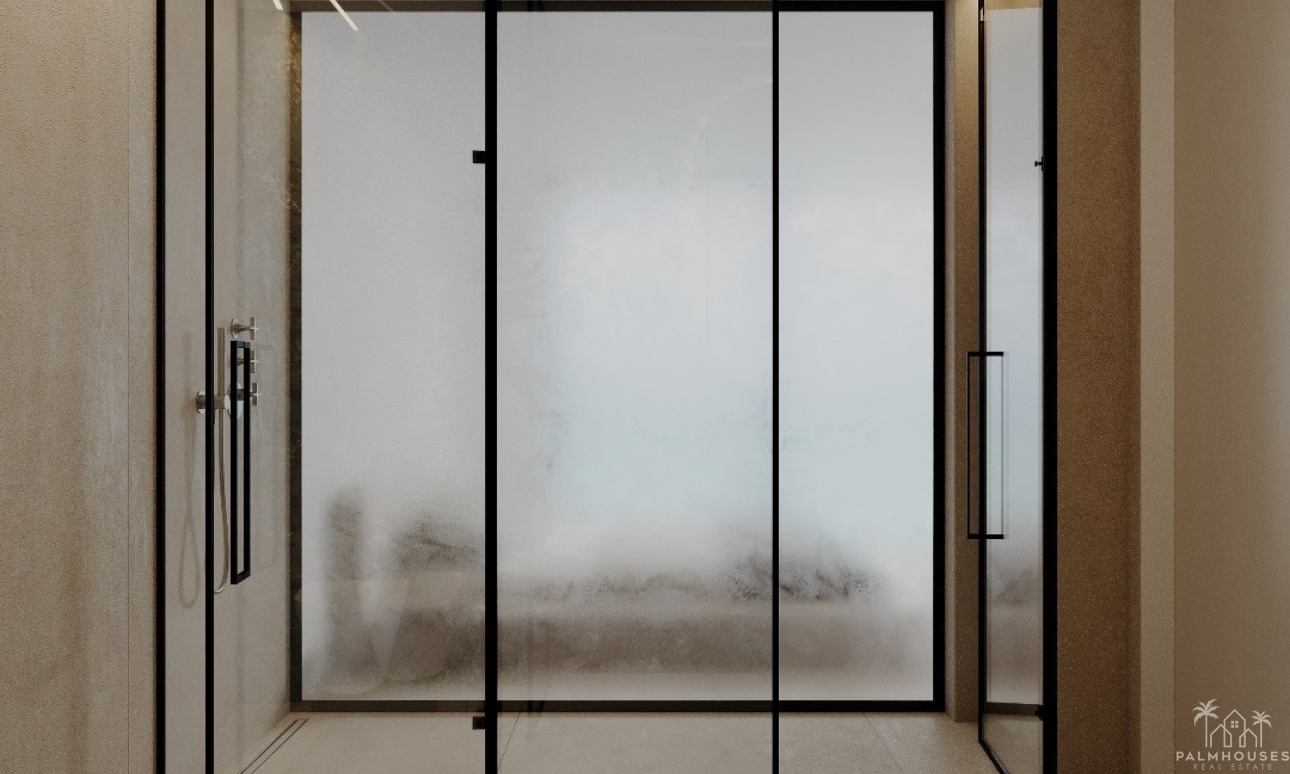 Nieuwbouw - Appartement - Benahavís