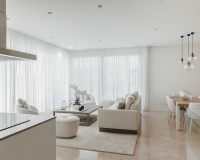Nieuwbouw - Appartement - Benahavís
