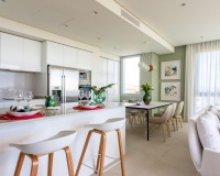 Nieuwbouw - Appartement - Benahavís