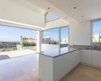 Nieuwbouw - Appartement - Benahavís