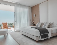 Nieuwbouw - Appartement - Benahavís