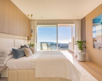 Nieuwbouw - Appartement - Benahavís