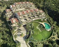 Nieuwbouw - Appartement - Benalmádena