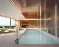 Nieuwbouw - Appartement - Benalmádena
