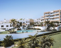Nieuwbouw - Appartement - Benalmádena