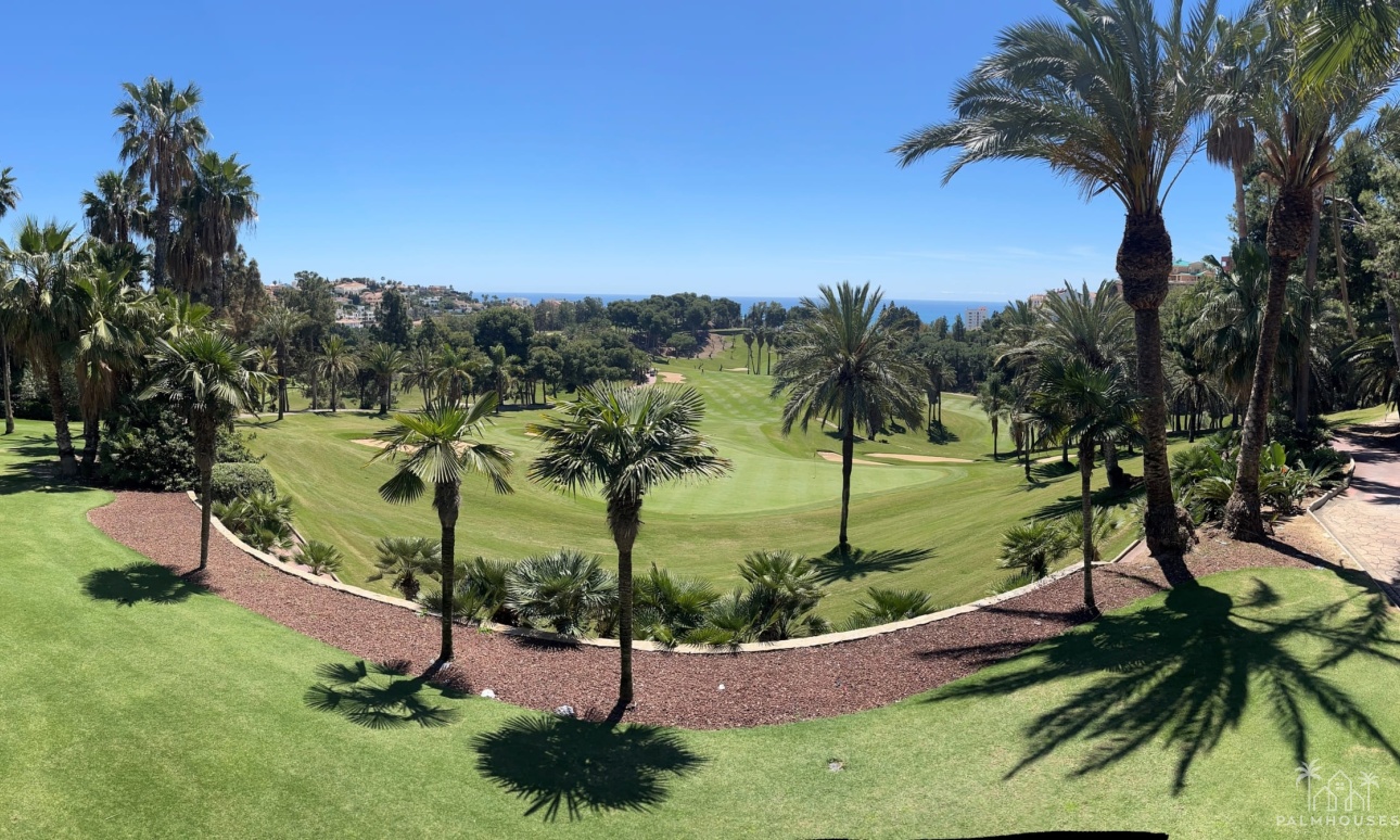 Nieuwbouw - Appartement - Benalmádena