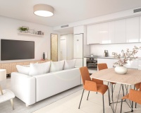 Nieuwbouw - Appartement - Benalmádena