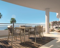 Nieuwbouw - Appartement - Benalmádena