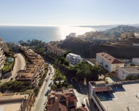 Nieuwbouw - Appartement - Benalmádena