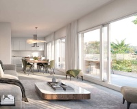 Nieuwbouw - Appartement - Benalmádena