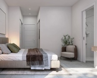 Nieuwbouw - Appartement - Benalmádena
