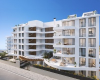 Nieuwbouw - Appartement - Benalmádena
