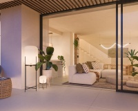Nieuwbouw - Appartement - Benalmádena