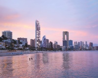 Nieuwbouw - Appartement - Benidorm