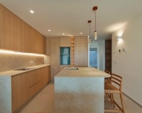 Nieuwbouw - Appartement - Benijofar - Pueblo