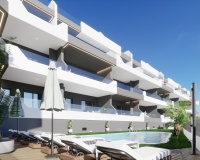 Nieuwbouw - Appartement - Benijofar