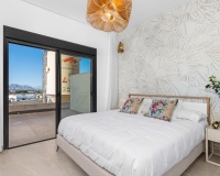 Nieuwbouw - Appartement - Benijofar