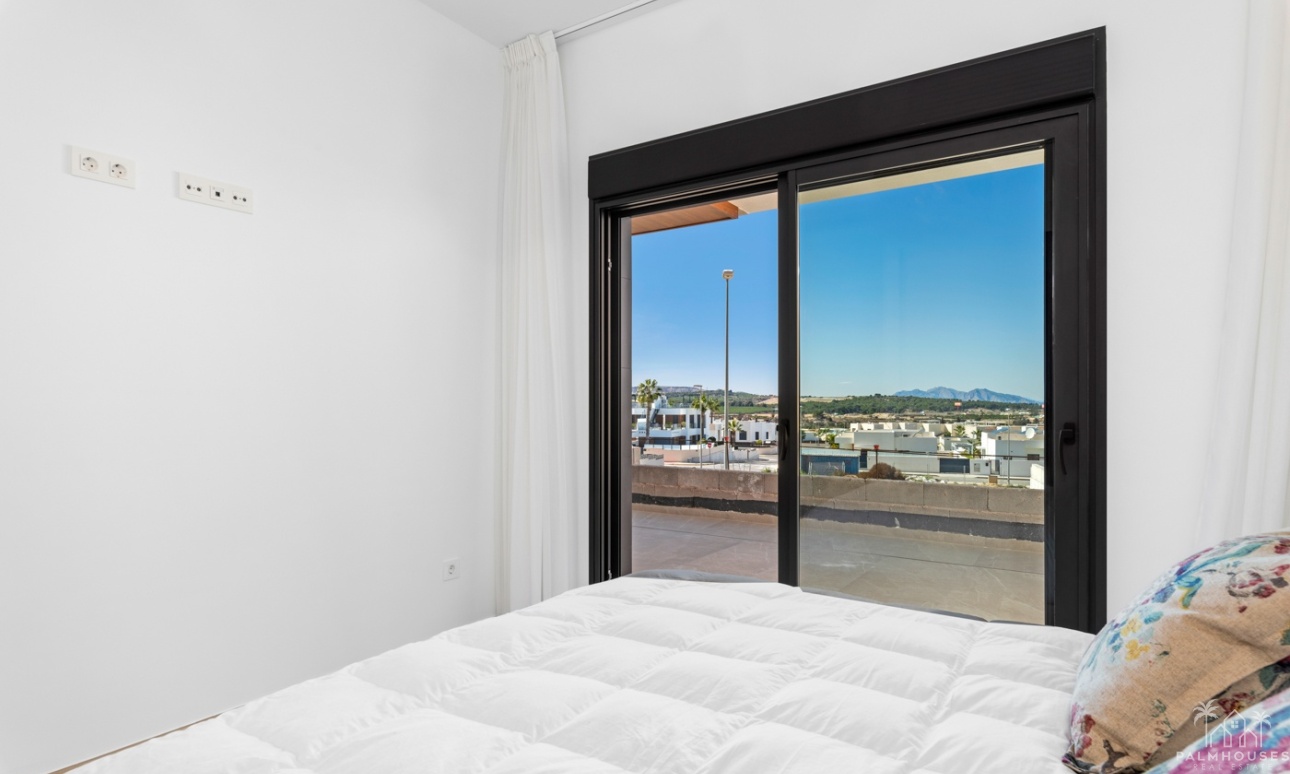 Nieuwbouw - Appartement - Benijofar