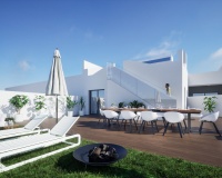 Nieuwbouw - Appartement - Benijofar