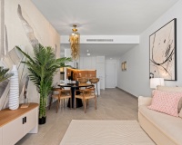 Nieuwbouw - Appartement - Benijofar